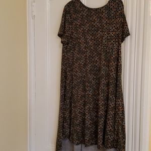 Xl lularoe carly